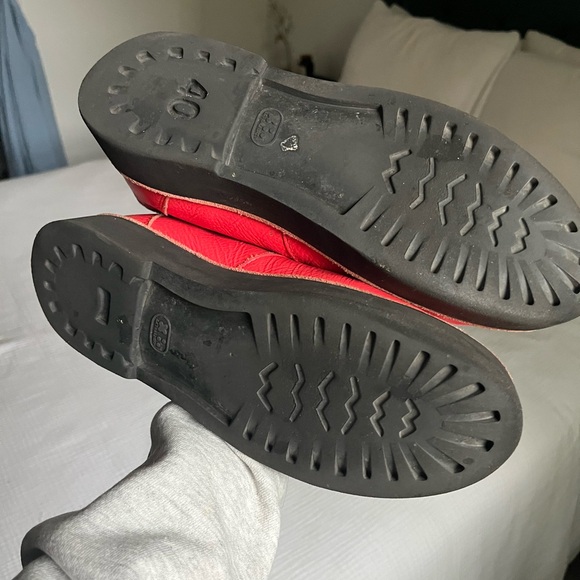 Camper Tyra Boots - Picture 5 of 6